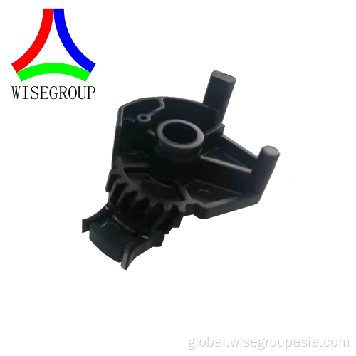 Automotive Injection Molding Parts Automotive Carburetor Products Plastic Part Supplier